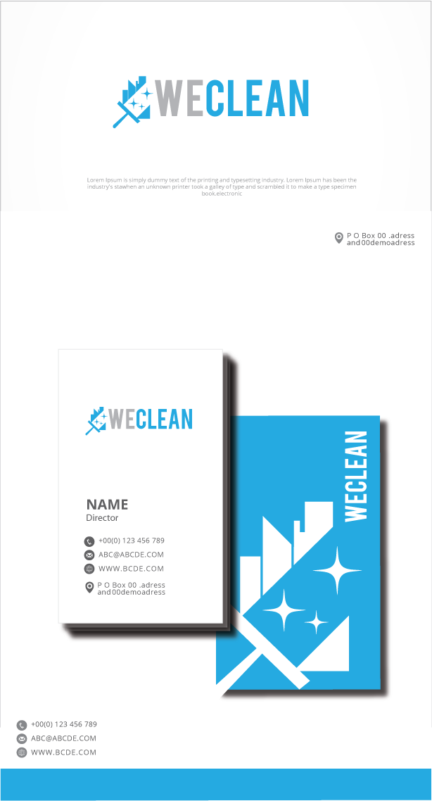Logo Design by graphicevolution for this project | Design #24440925