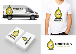 Design de Logo par Stobart Creative pour ce projet | Design : #24441959