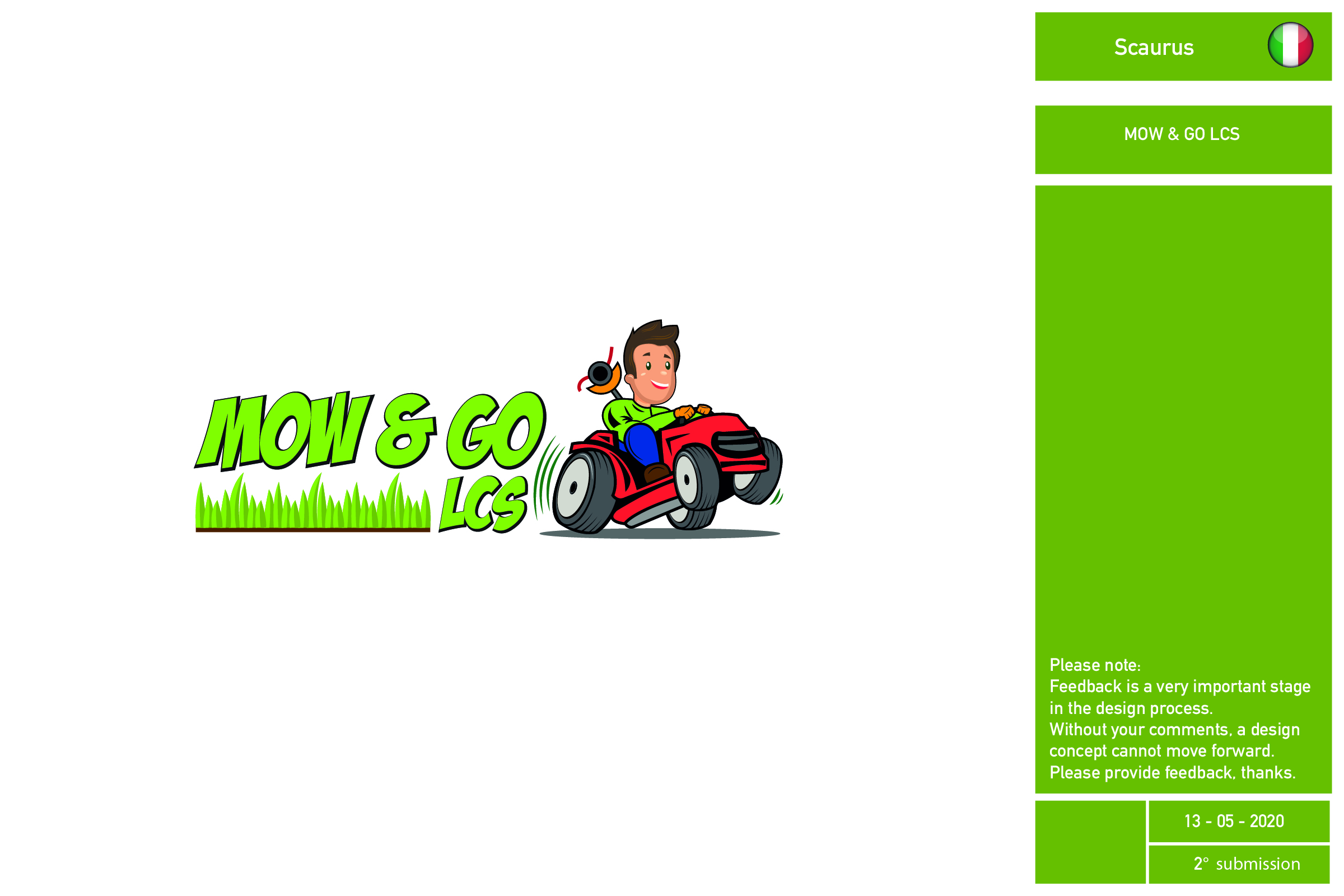 Logo-Design von InkThink by Scaurus für dieses Projekt | Design #24460279