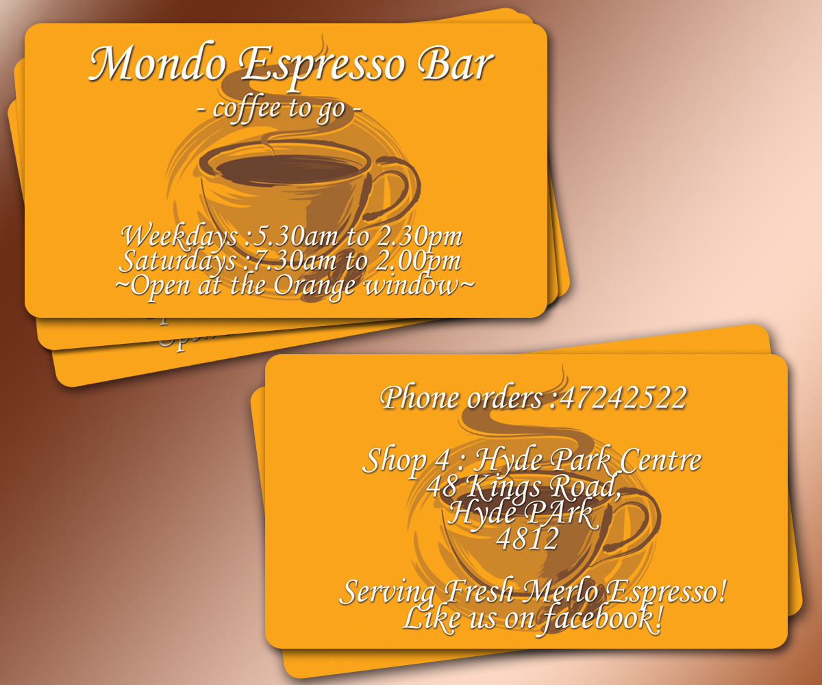 Business Card Design by DreamDesigns for this project | Design #3028305