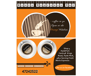 Design de Carte de Visite par Jasmine Artiyana pour ce projet | Design #3007882