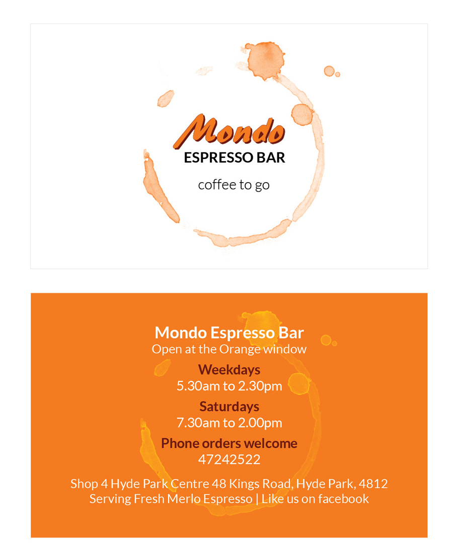 Business Card Design by Scribble Graphic Design for this project | Design #3034436