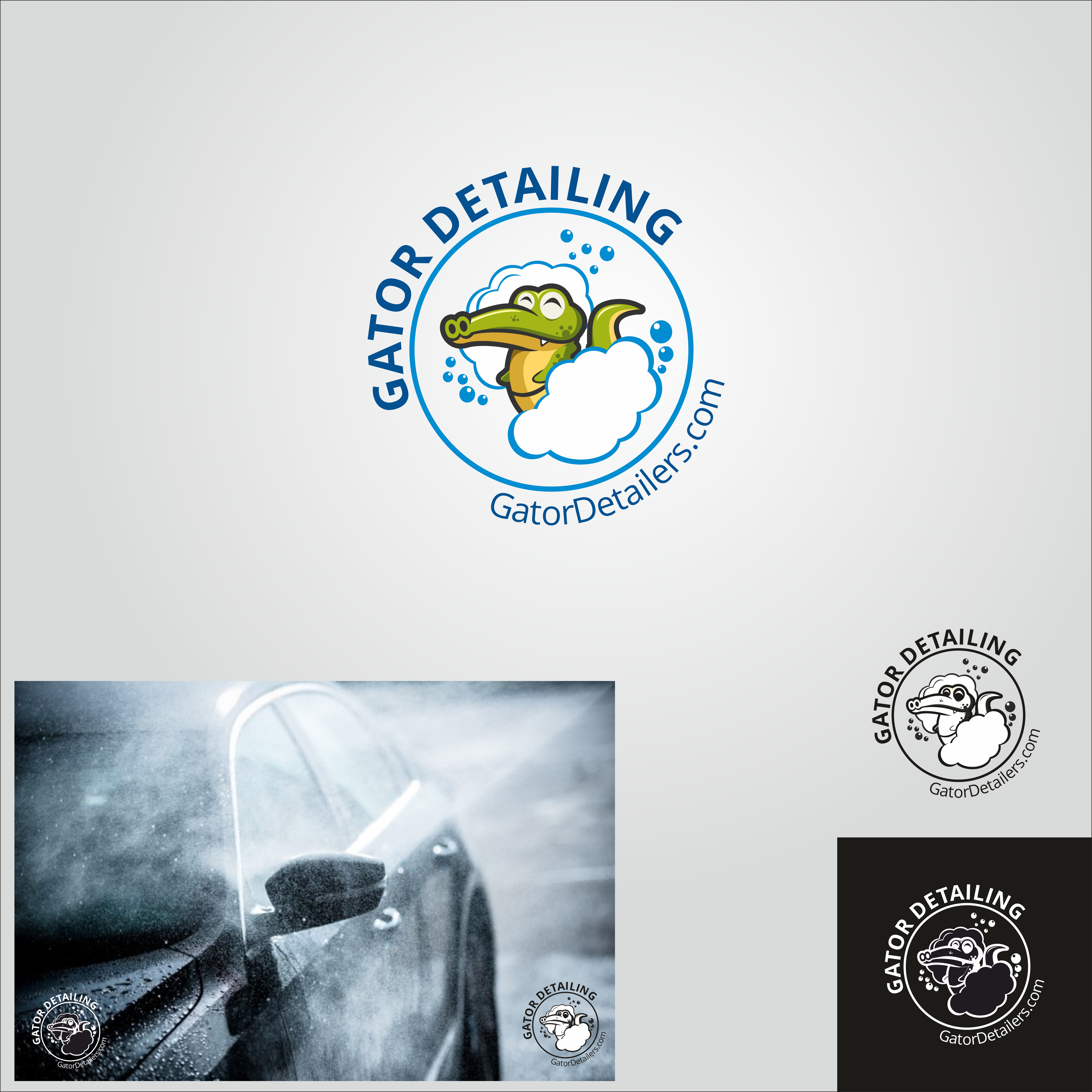 Design de Logo par bgencten pour ShuckTruck.com | Design #24445692