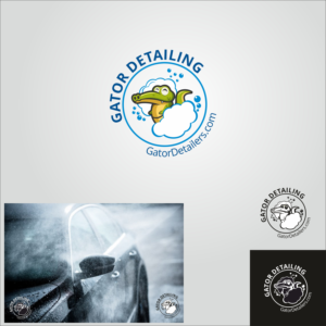 Logo Design by bgencten