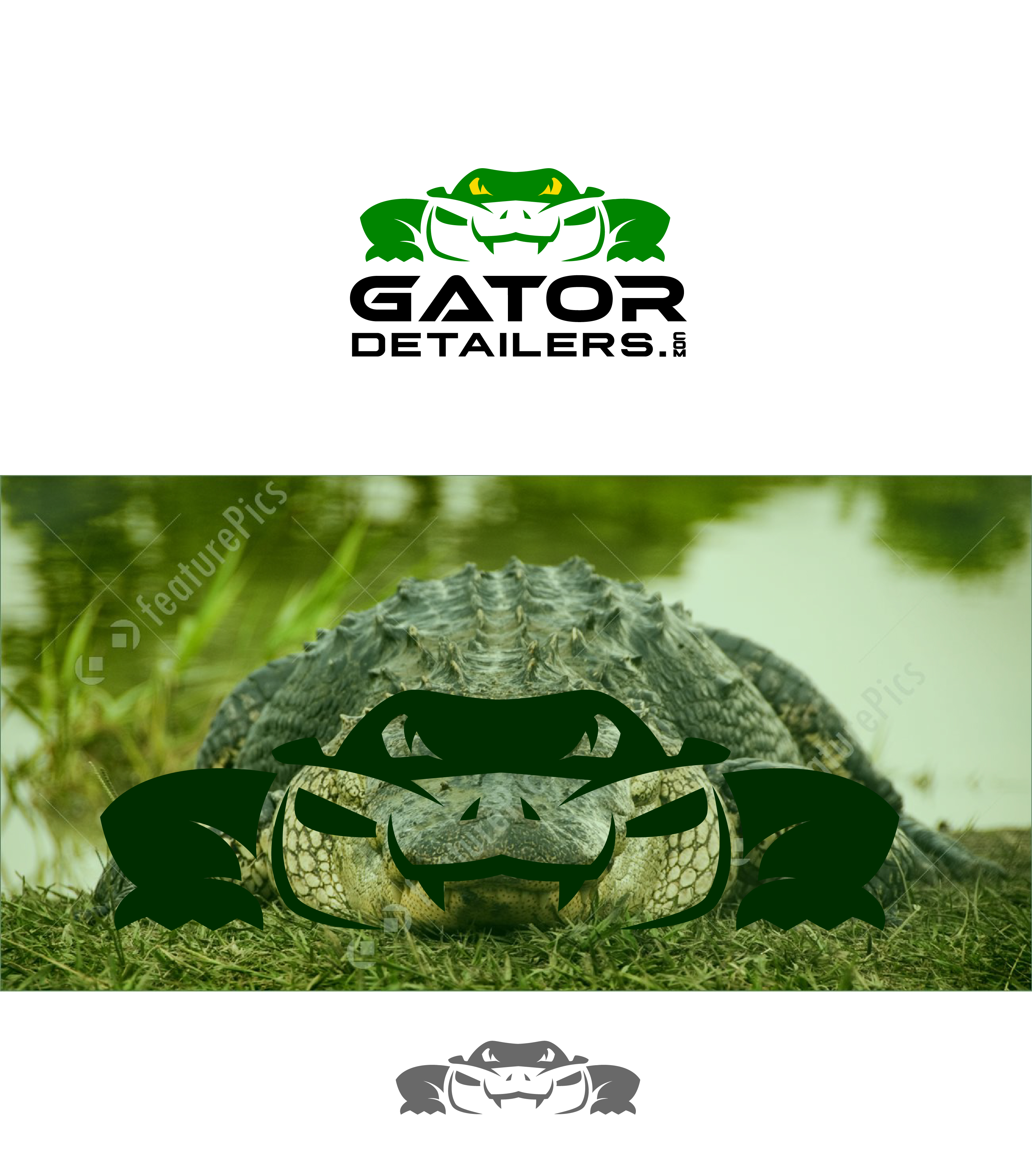 Logo Design by slaven.kopitovic for ShuckTruck.com | Design #24450353