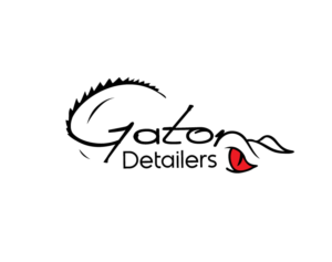 Logo should have an image of an alligator and have the text of Gator Detailing.  We live in Florida and this is gator central.  Also include GatorDetailers.com into the logo.  Colorful would be great. | Logo Design by got2believe