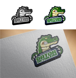 Logo Design by MadWeb for ShuckTruck.com | Design #24441678