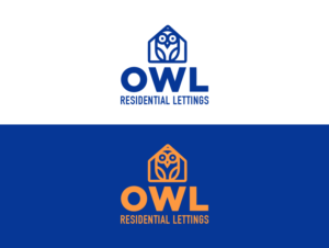 Logo-Design von wonderland für Owl Residential Lettings Ltd | Design: #24442260
