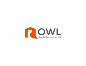 Logo-Design von MOH Studio für Owl Residential Lettings Ltd | Design: #24508274