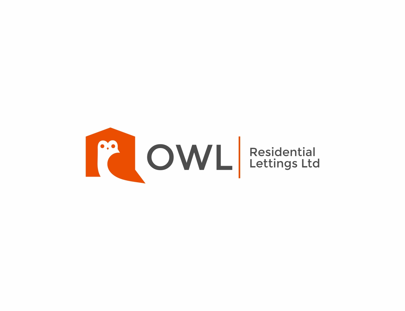 Logo Design by MOH Studio for Owl Residential Lettings Ltd | Design #24508283