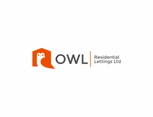 Logo-Design von MOH Studio für Owl Residential Lettings Ltd | Design: #24508283
