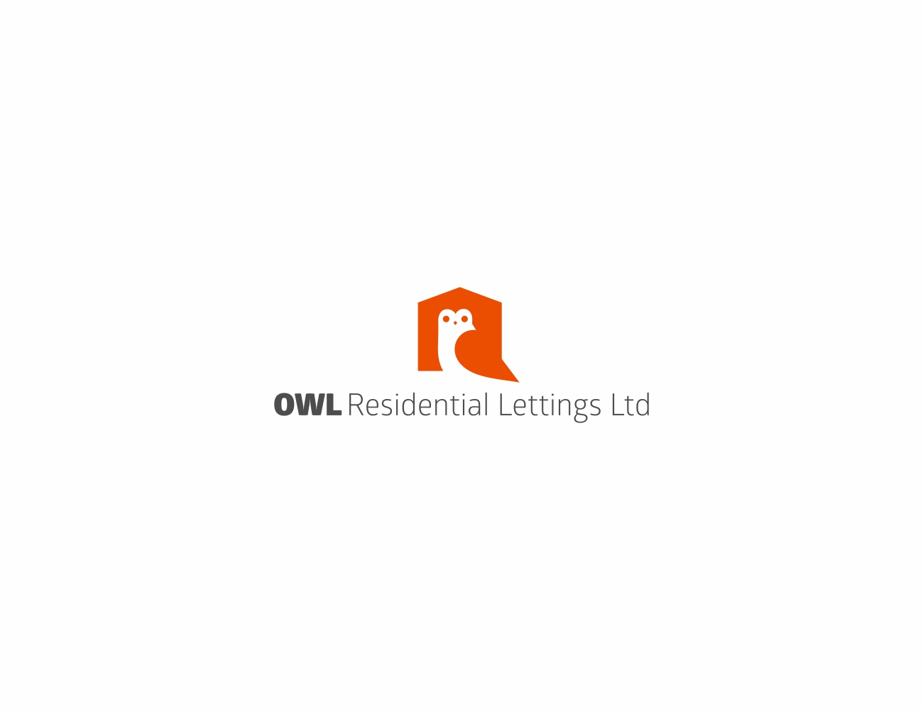 Logo Design by MOH Studio for Owl Residential Lettings Ltd | Design #24508364