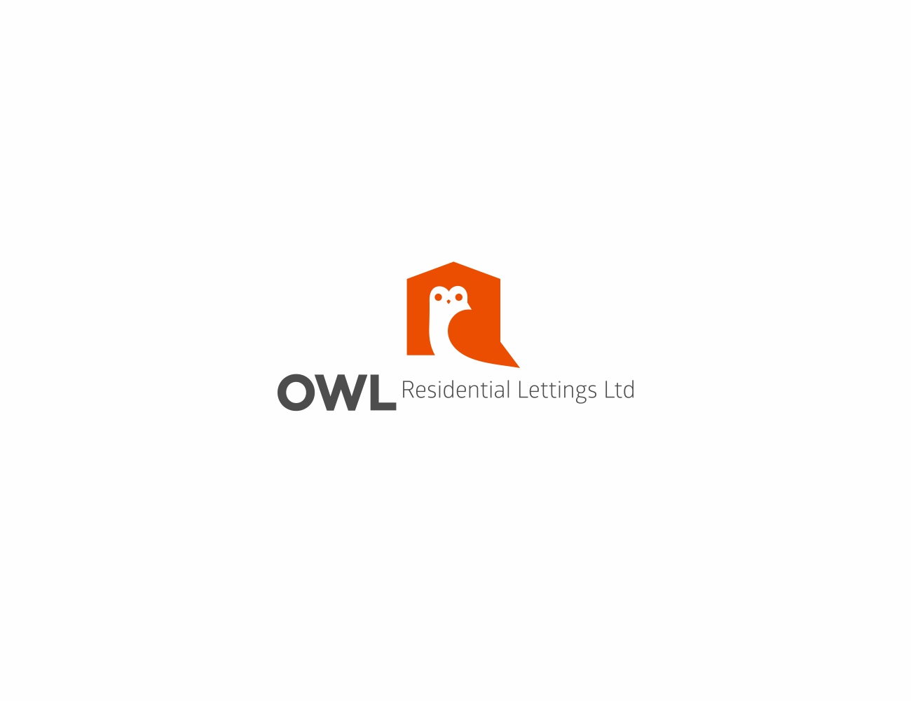Logo Design by MOH Studio for Owl Residential Lettings Ltd | Design #24508400