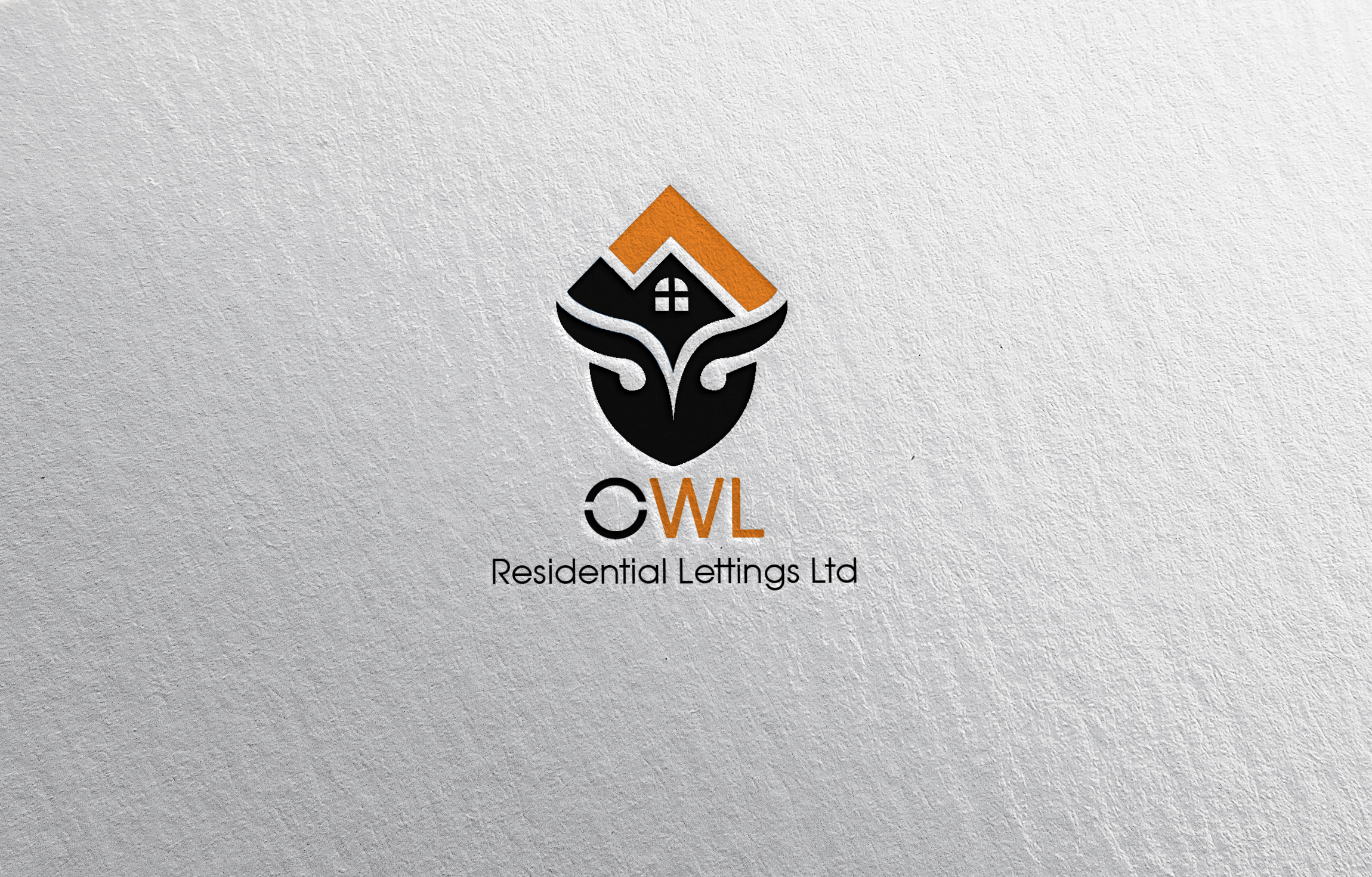 Logo Design by enjoycreativeco for Owl Residential Lettings Ltd | Design #24439104