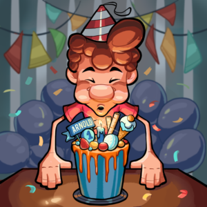 Illustration Design by B'signs