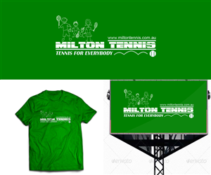 Logo Design by Aurelio III for this project | Design: #3035711