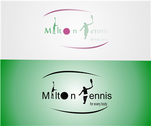 Logo Design by Dobi Ridyan