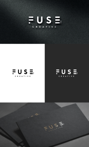 Fuse Creative Inc. | Logo Design by GLDesigns