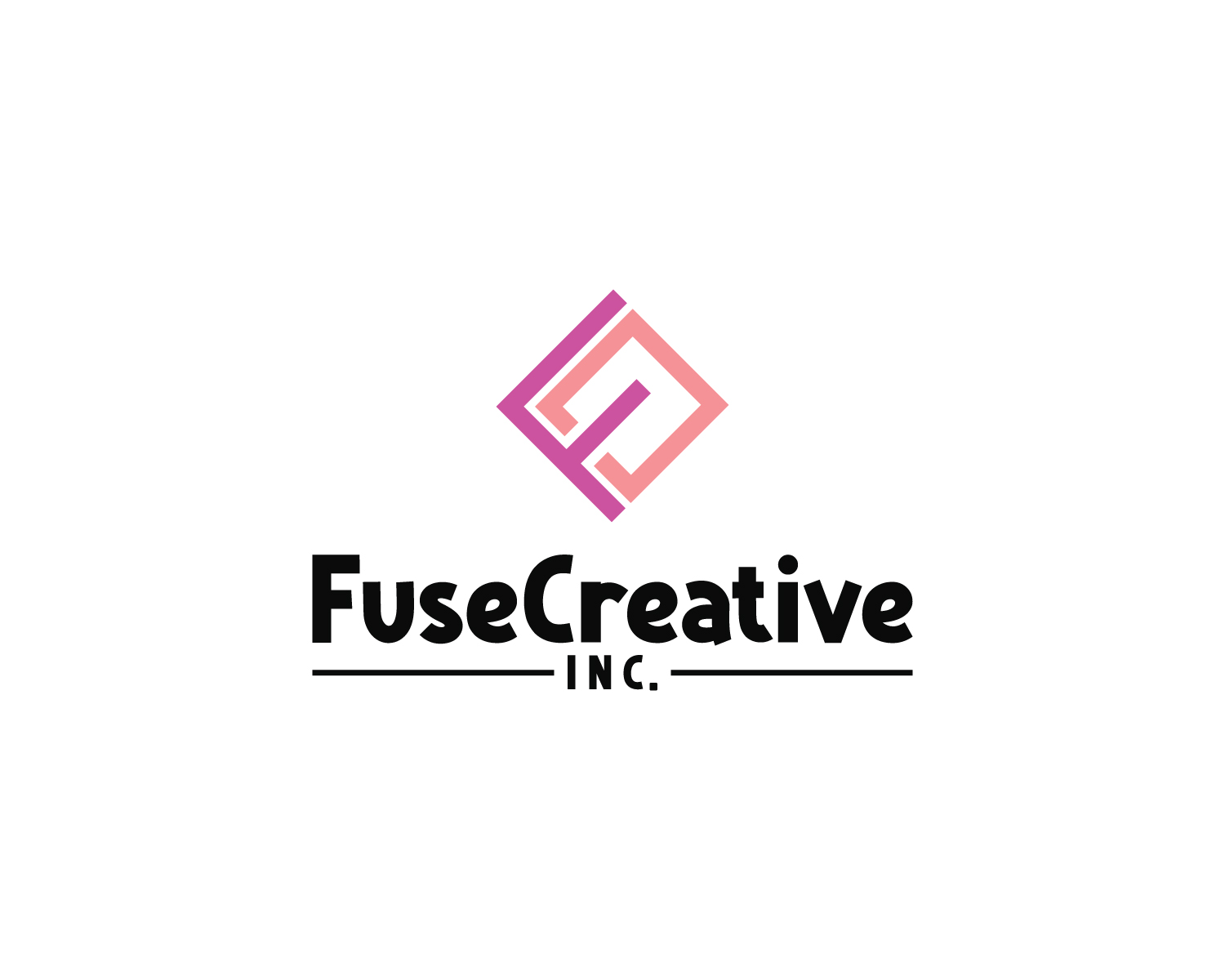 Logo Design by Atec for this project | Design #24439284