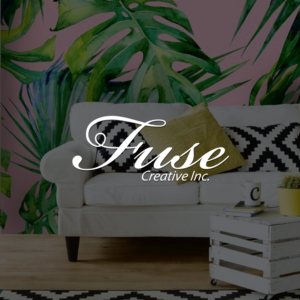 Fuse Creative Inc. | Logo-Design von FourtuneDesign