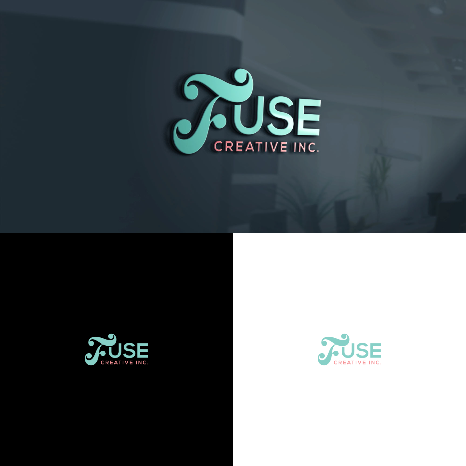Logo Design by ZiangArt_Studio for this project | Design #24433062