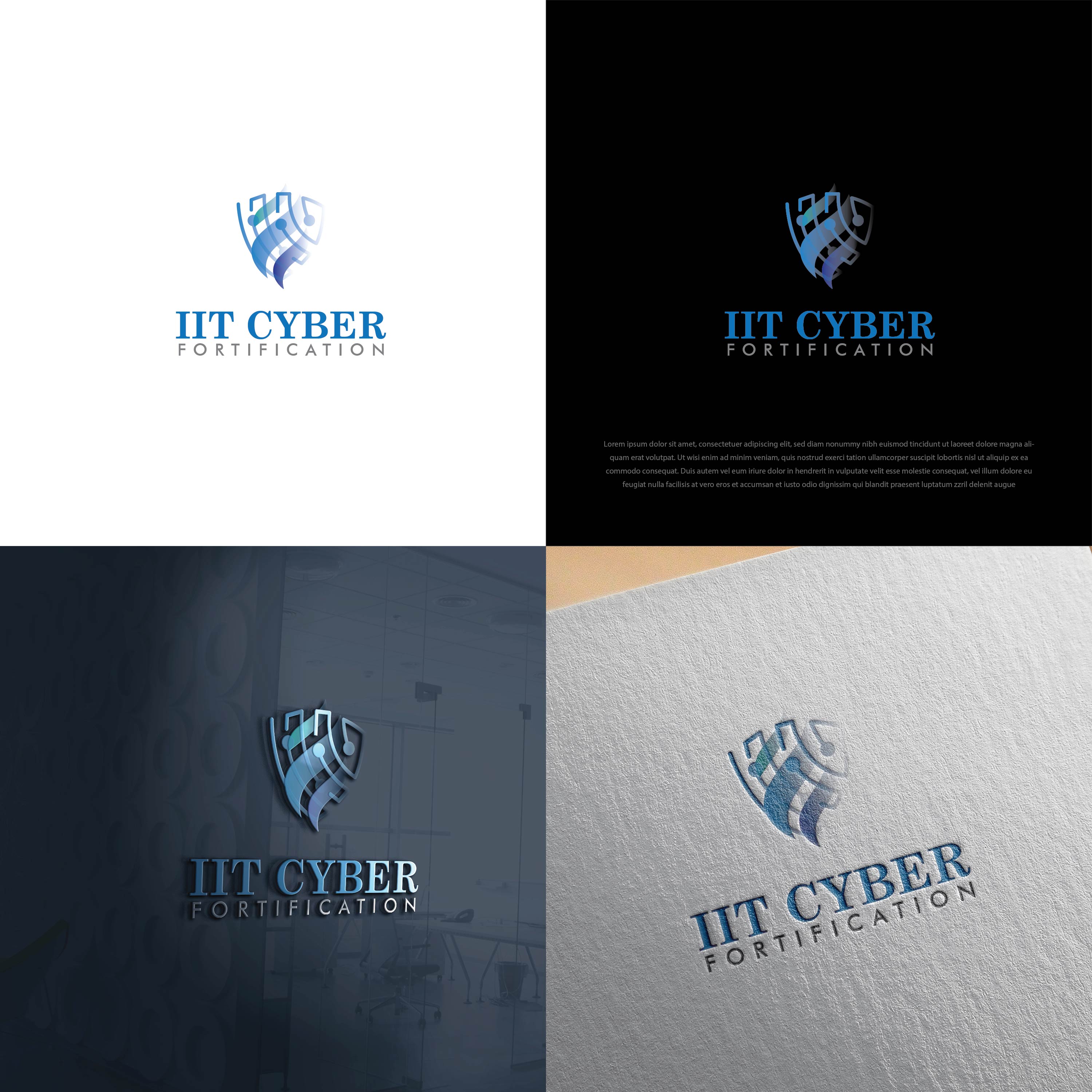 Diseño de Logo por GayanDesign para Private | Diseño #24433469