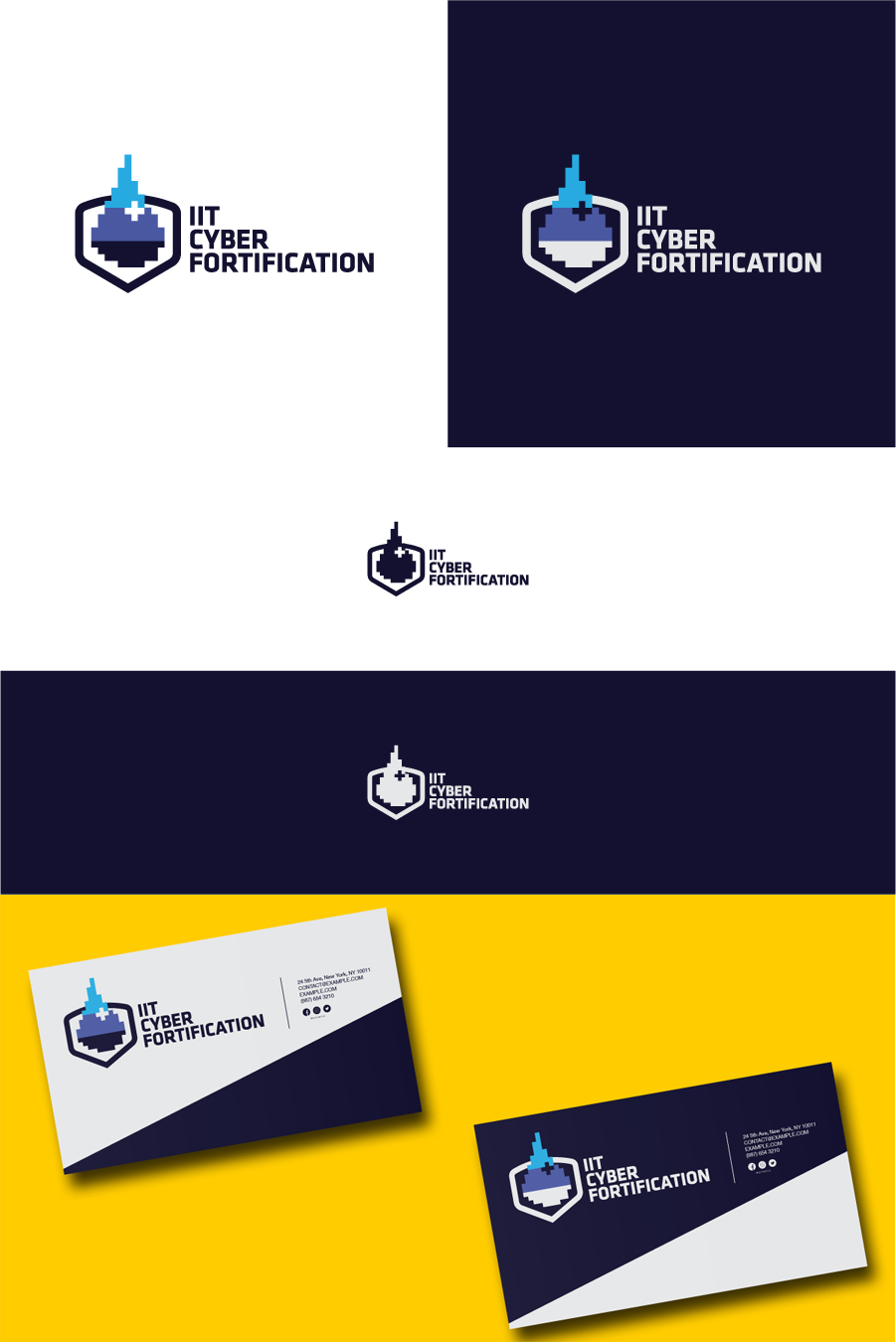 Logo Design by 1Concept for Private | Design #24435365