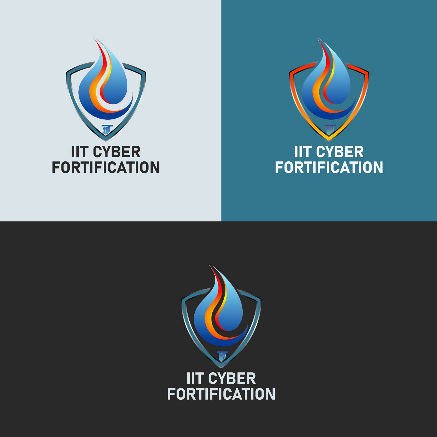Logo Design by Sachin96 for Private | Design #24432613