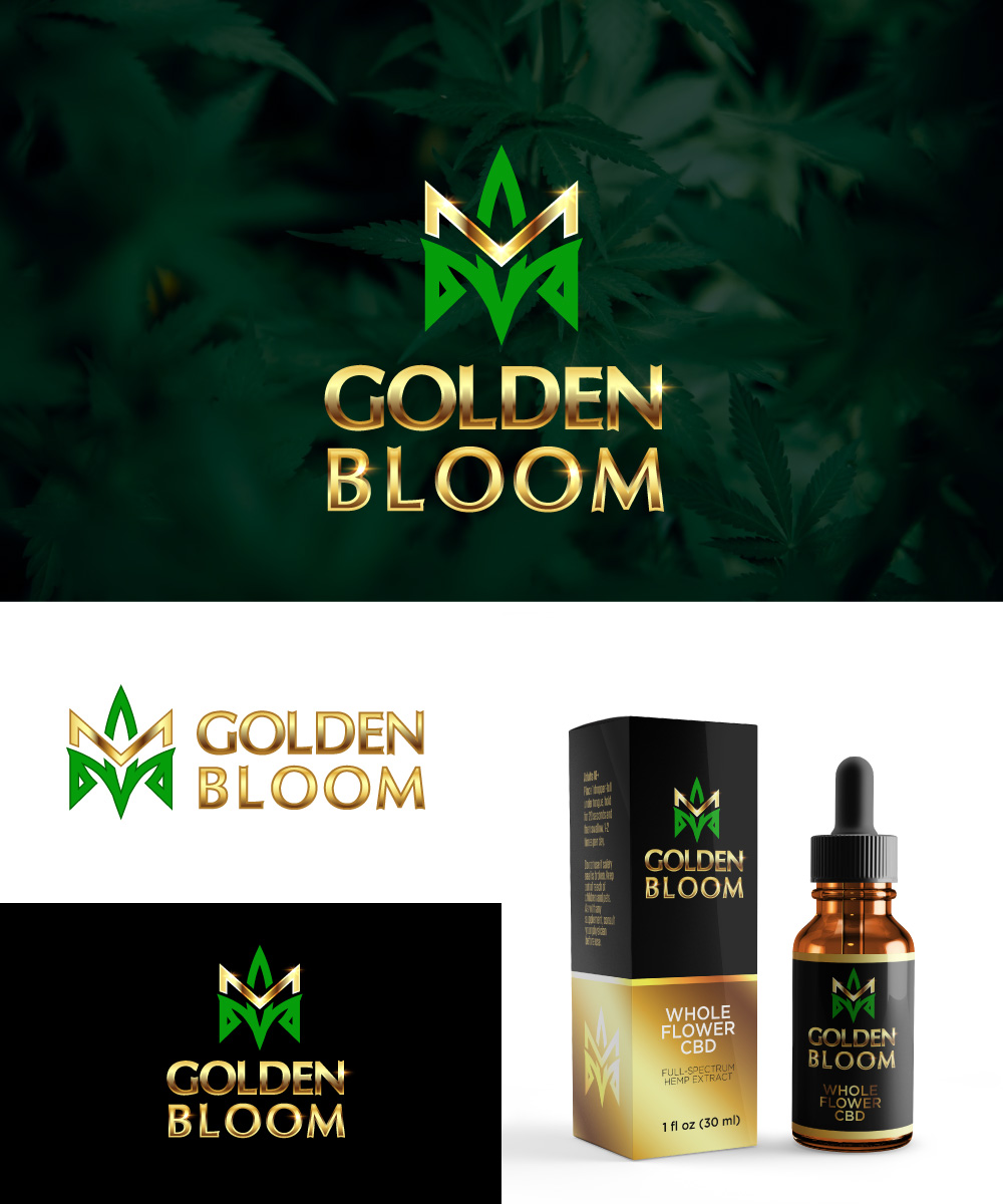 Logo Design by Sergio Coelho for this project | Design #24464688