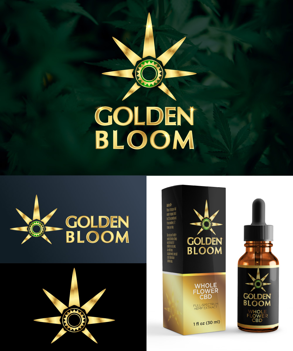 Logo Design by Sergio Coelho for this project | Design #24468453