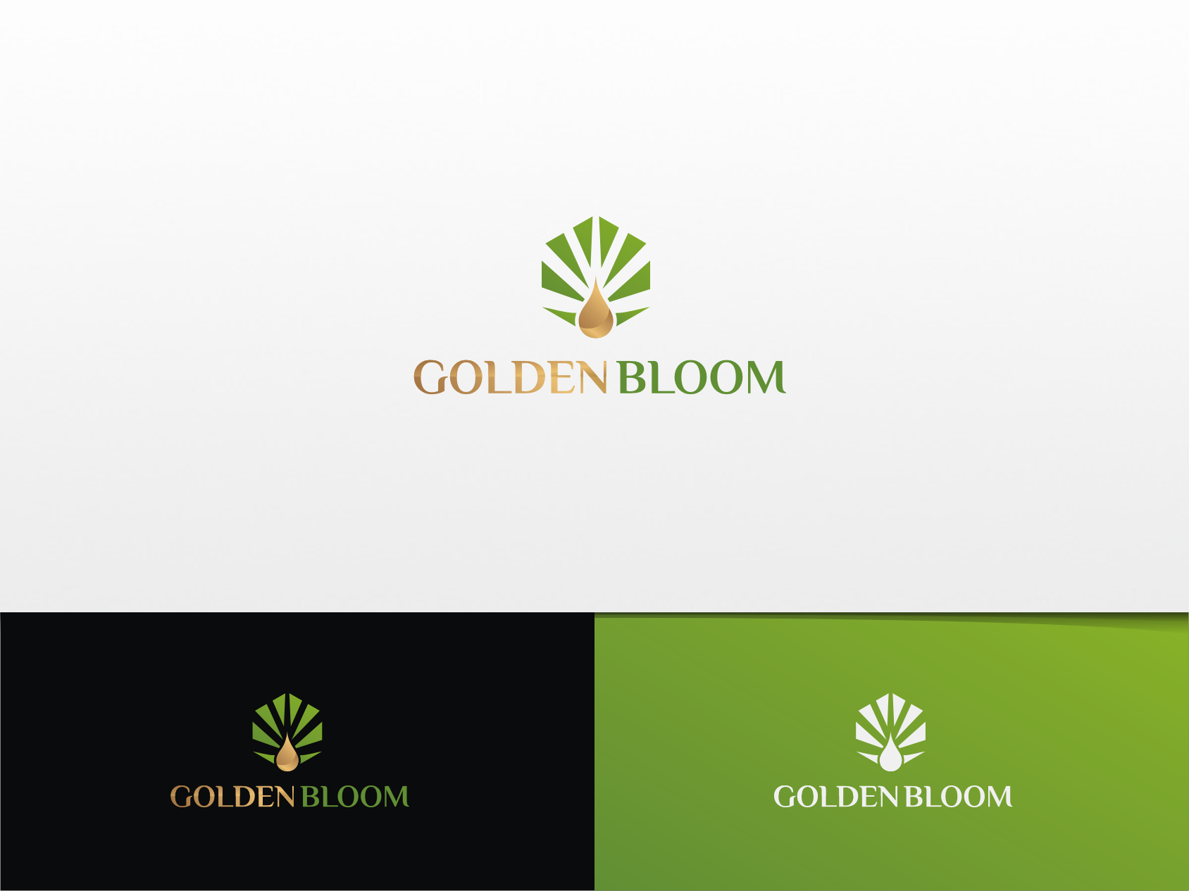 Logo Design by CKS d e s i g n for this project | Design #24462714