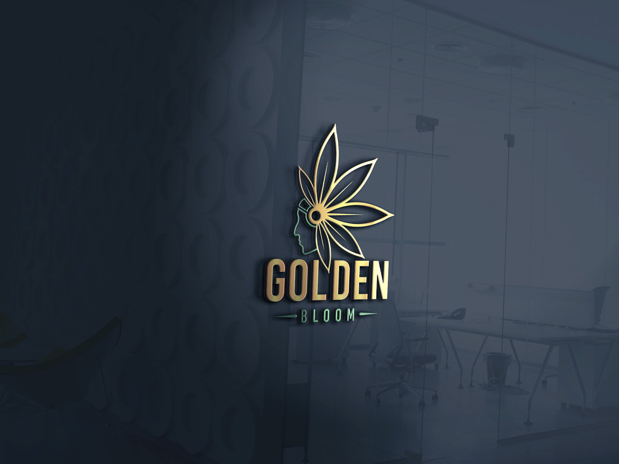 Logo Design by Shairell Mae for this project | Design #24439355