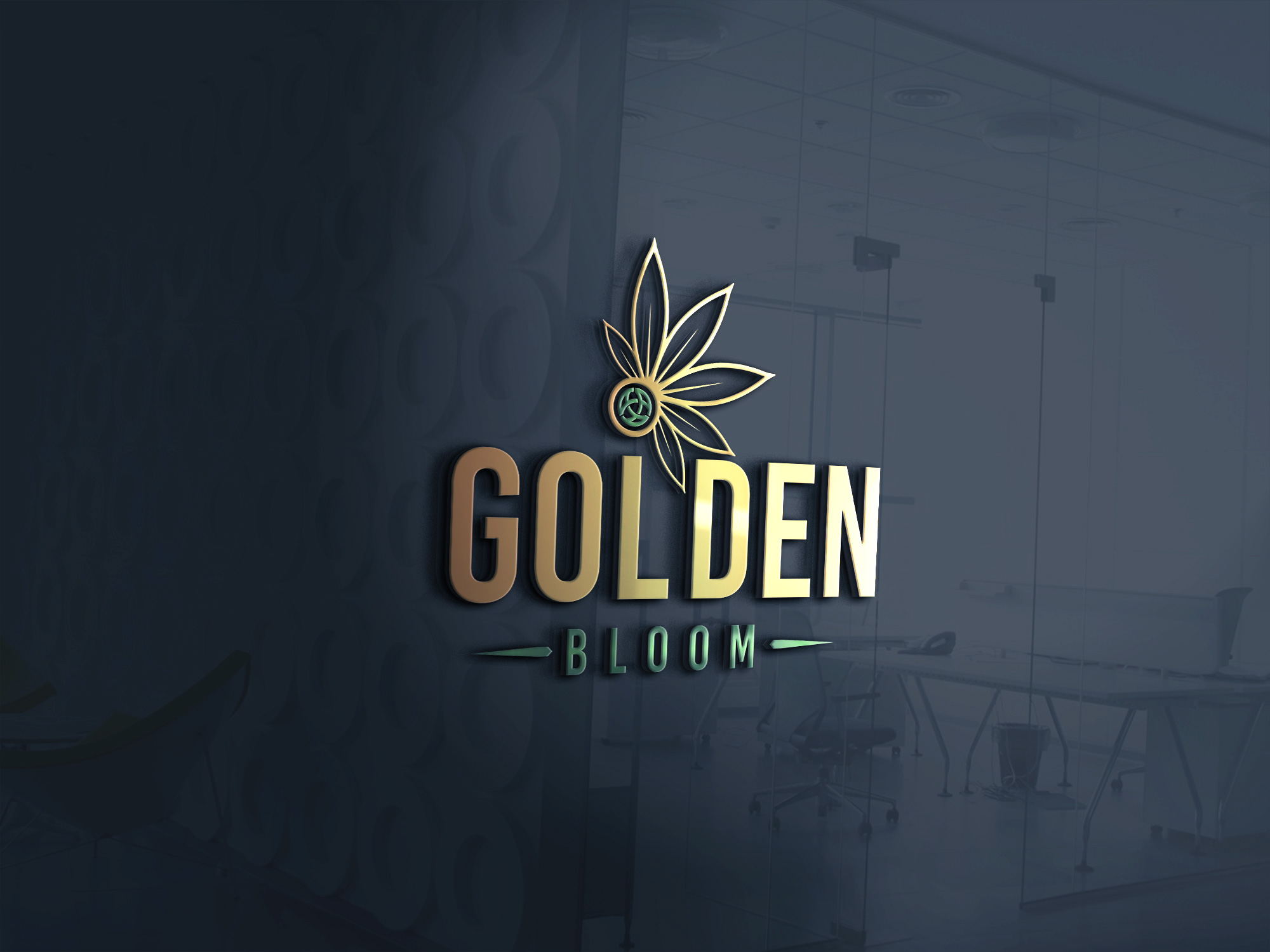 Diseño de Logo por Shairell Mae para este proyecto | Diseño #24447916