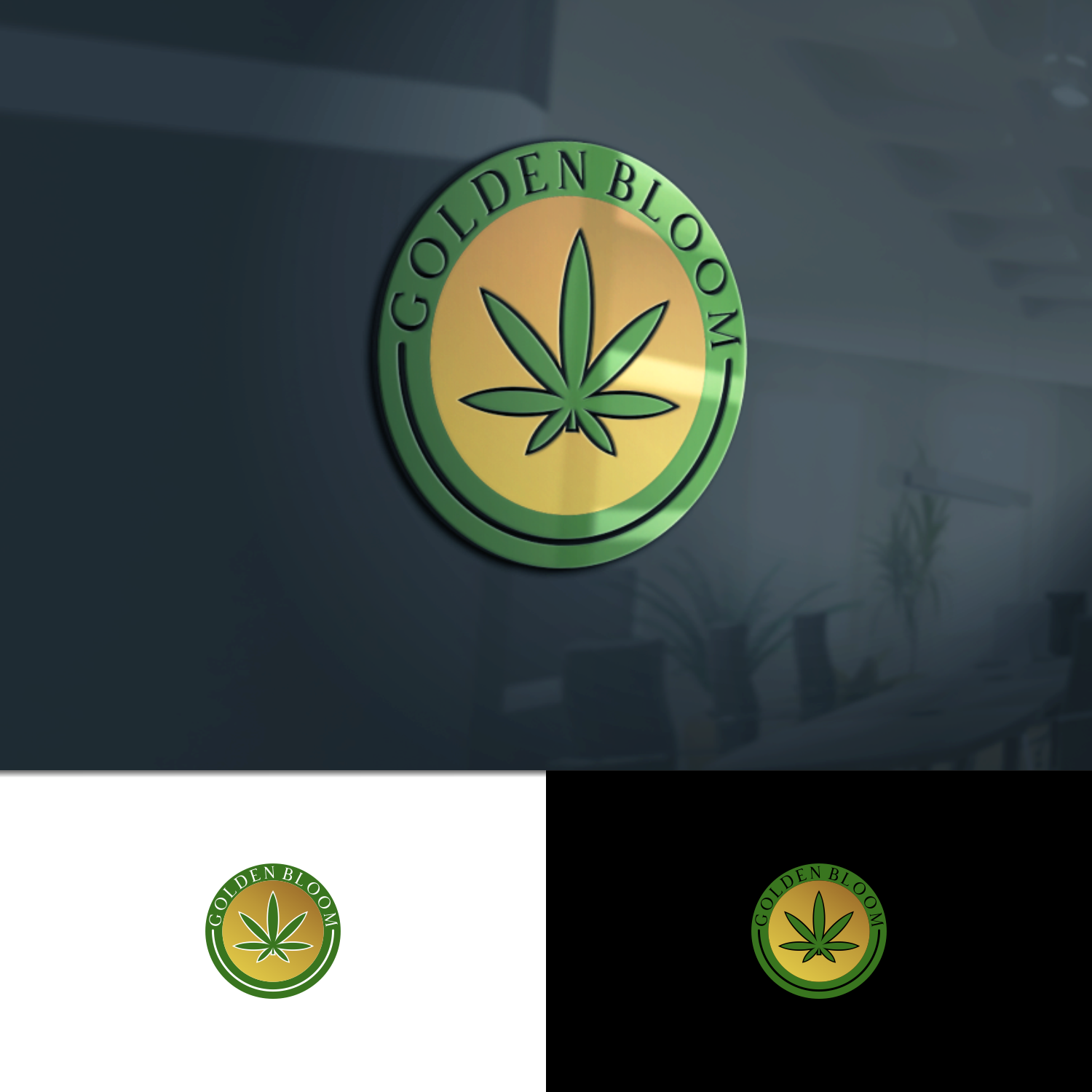 Diseño de Logo por adie soesanto para este proyecto | Diseño #24444239