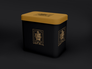 Logo Design by Masha for this project | Design: #24447503