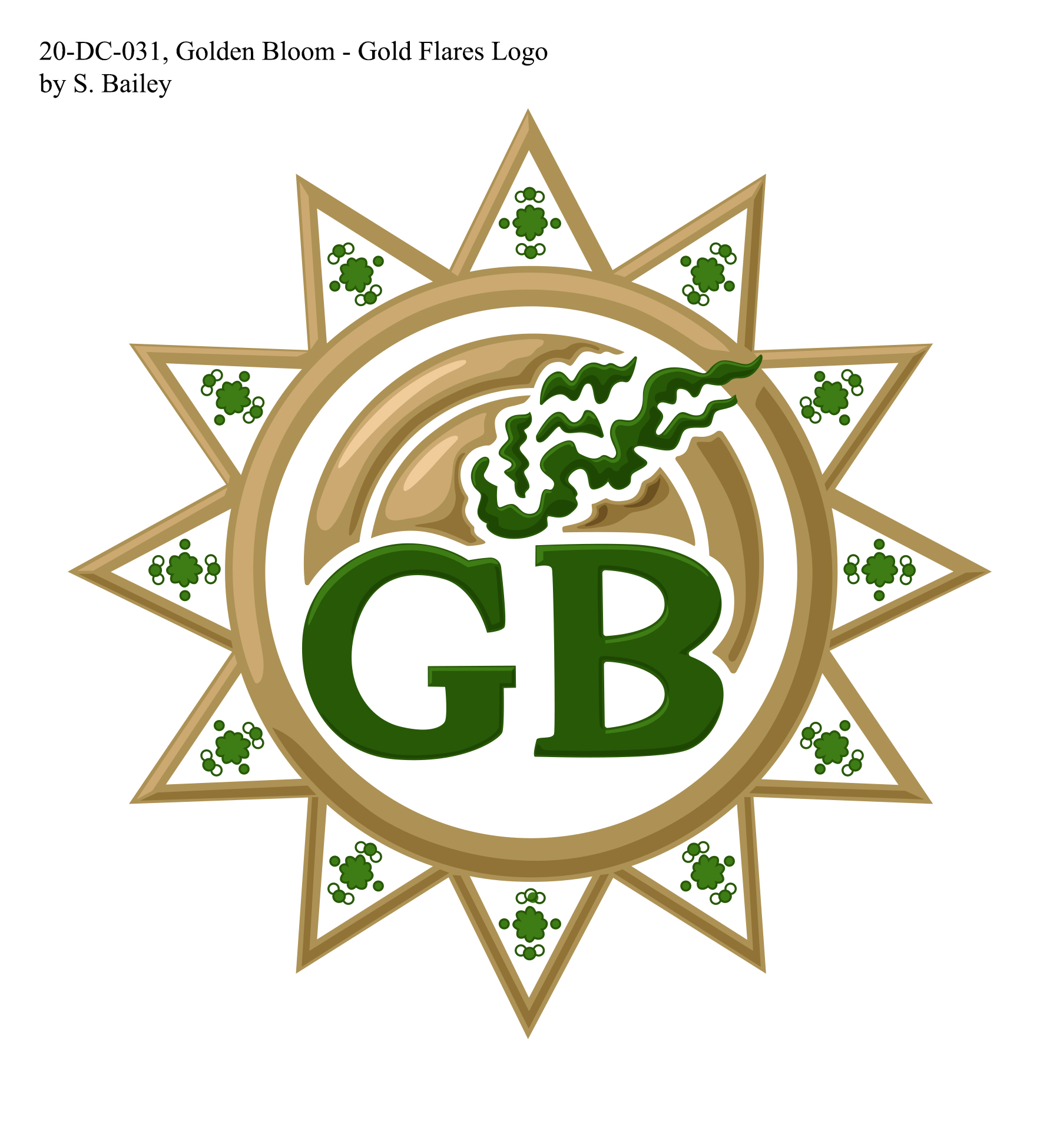 Logo Design by SBailey for this project | Design #24454468