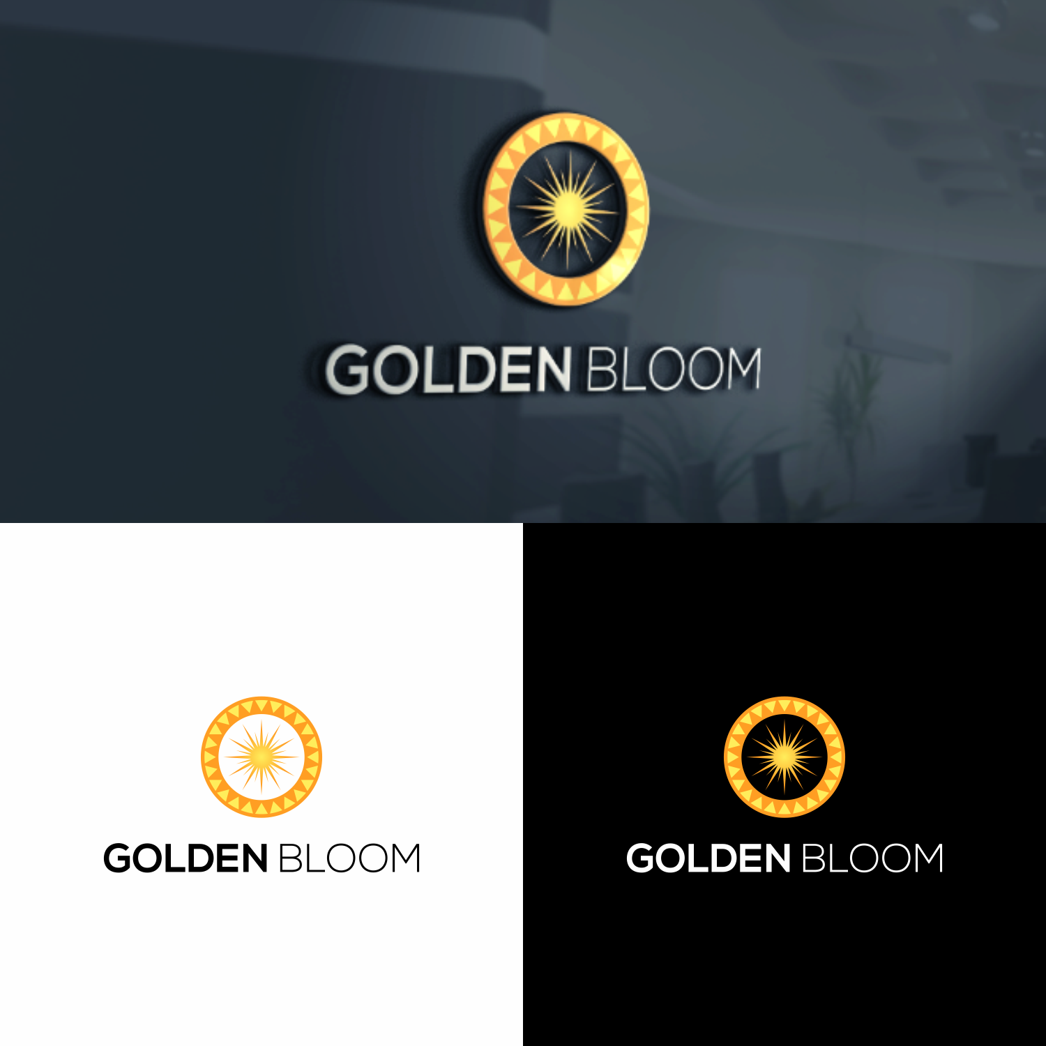 Diseño de Logo por DarmoRebi para este proyecto | Diseño #24439676