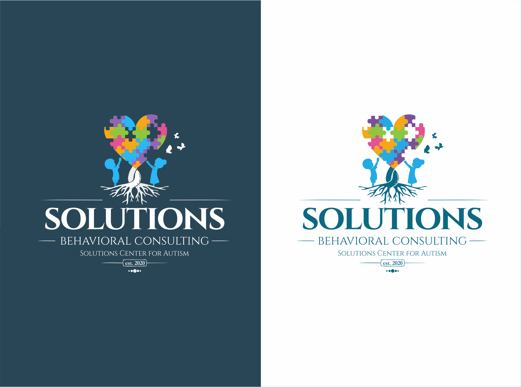 Logo Design by nikkiblue for Doubet Consulting | Design #24597277