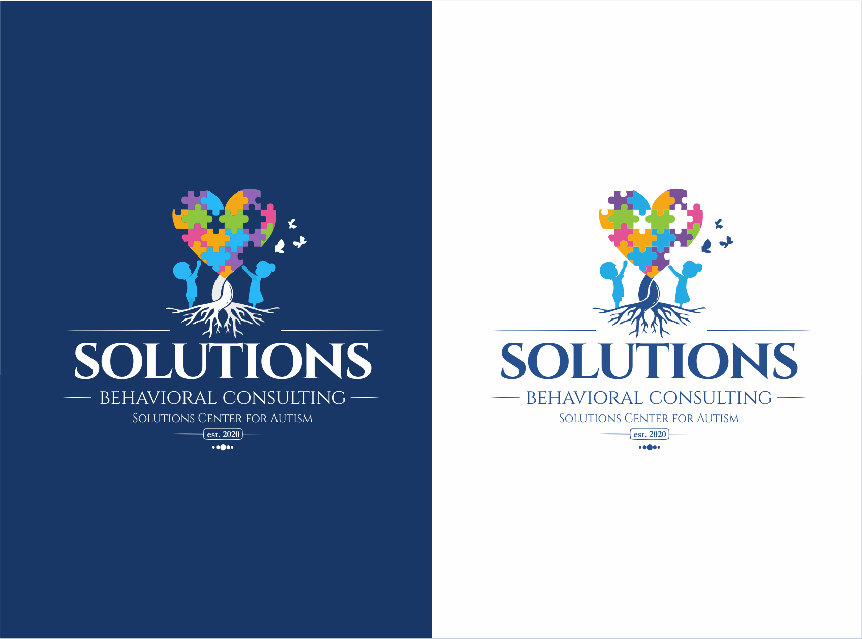 Logo Design by nikkiblue for Doubet Consulting | Design #24597311