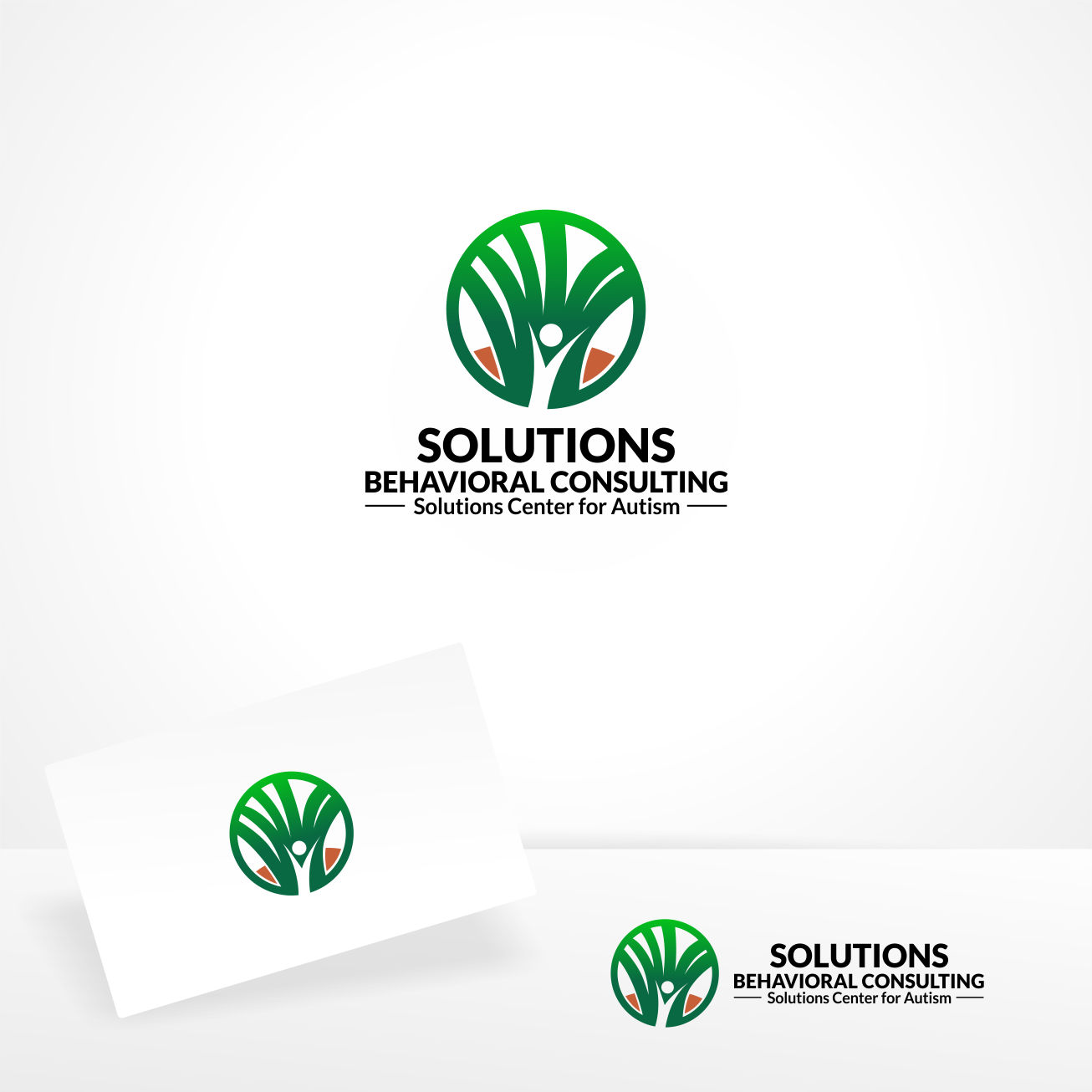 Design de Logo par Arham Hidayat pour Doubet Consulting | Design #24573469