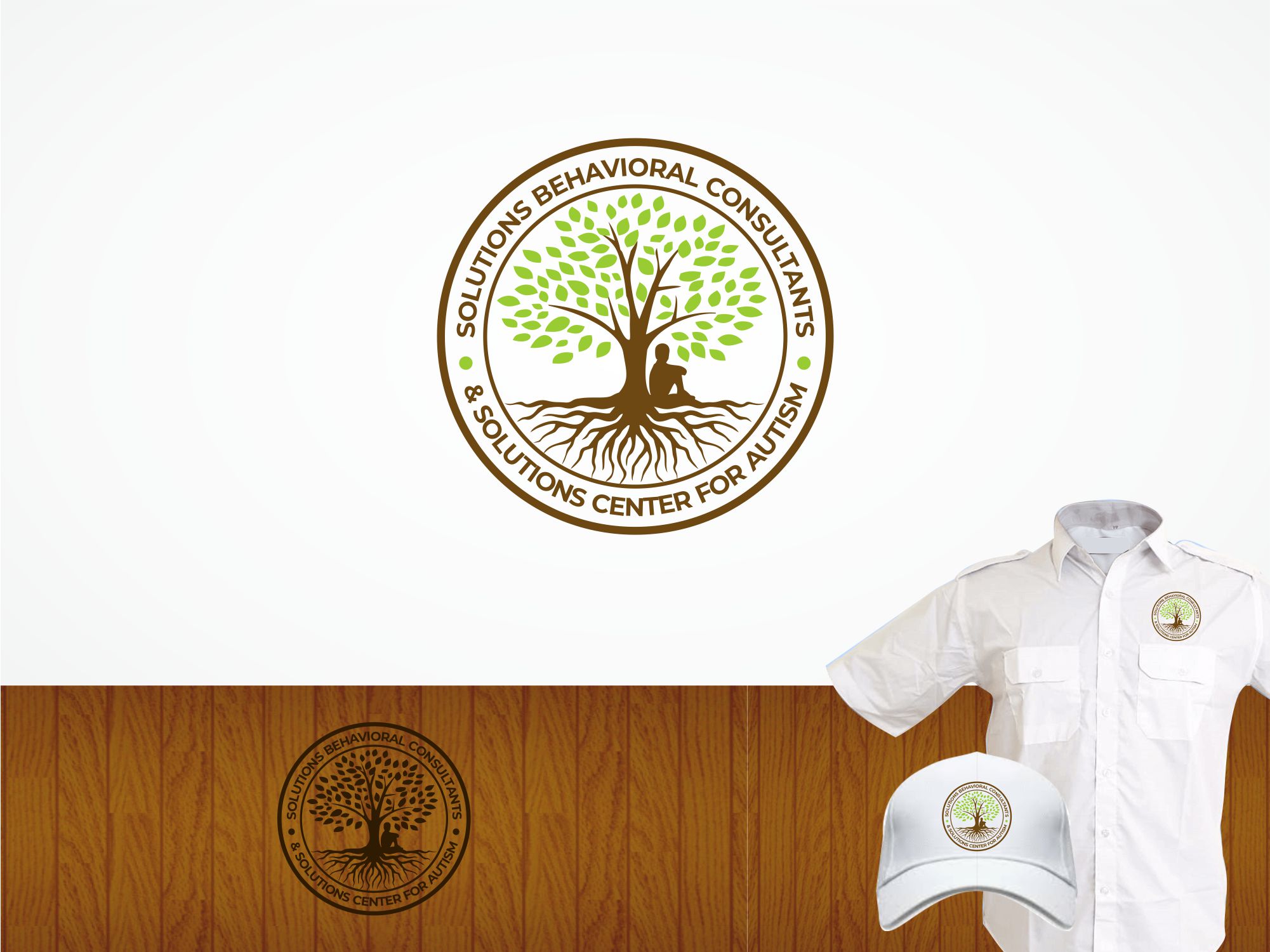 Logo Design by Robby SC for Doubet Consulting | Design #24446324