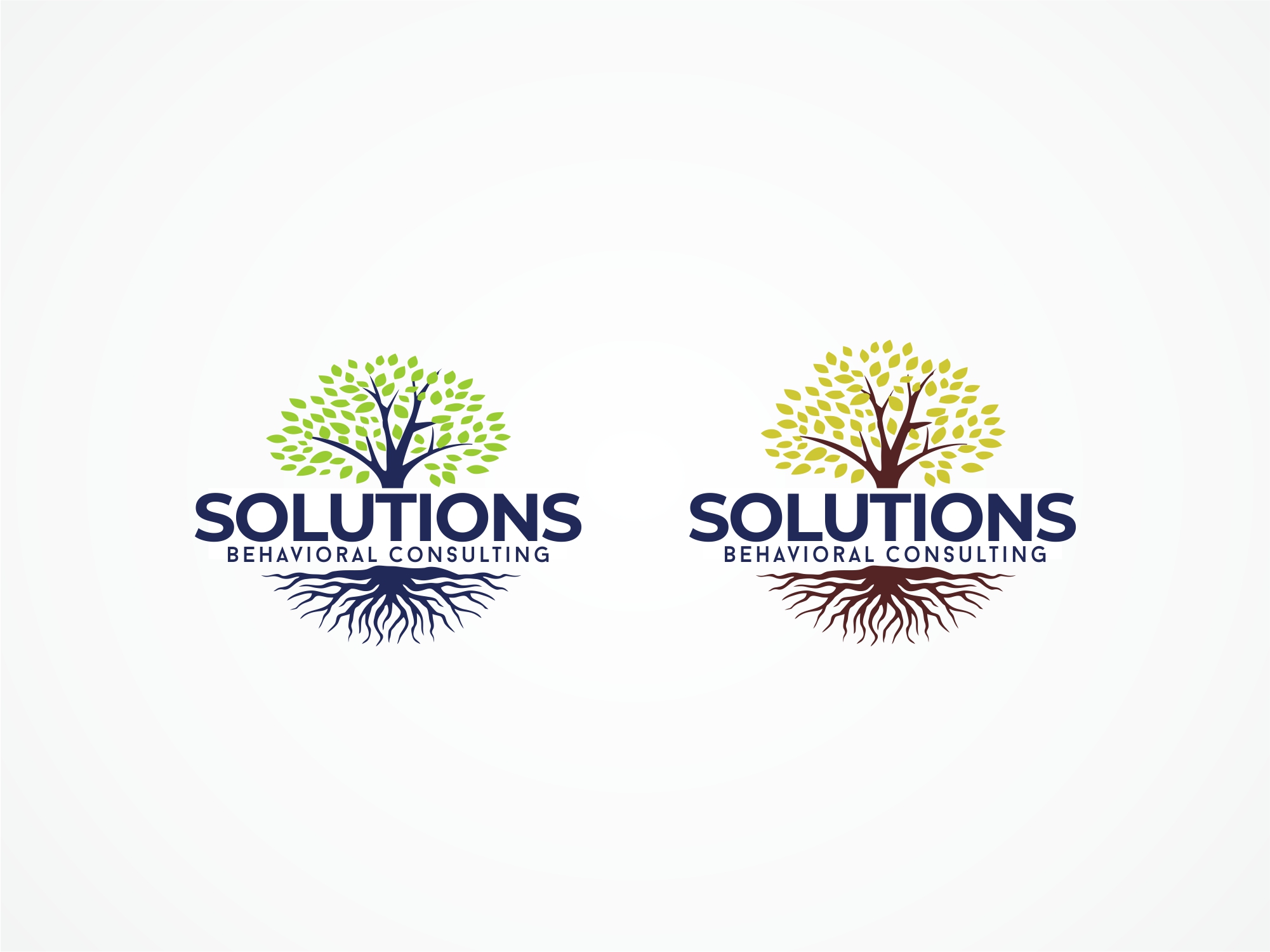 Logo Design by Robby SC for Doubet Consulting | Design #24469379