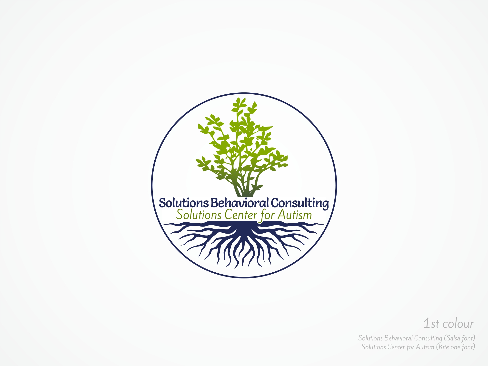 Logo Design by Robby SC for Doubet Consulting | Design #24489836
