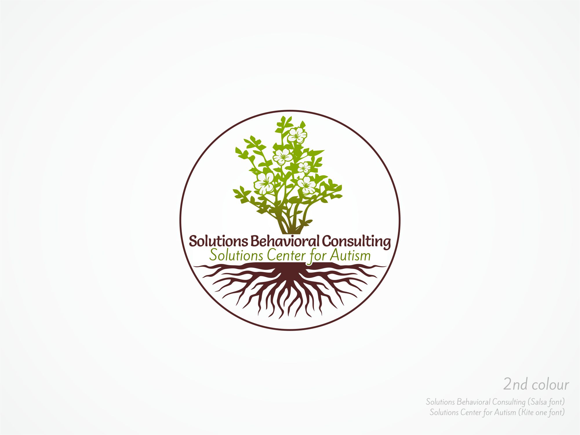 Logo Design by Robby SC for Doubet Consulting | Design #24492333