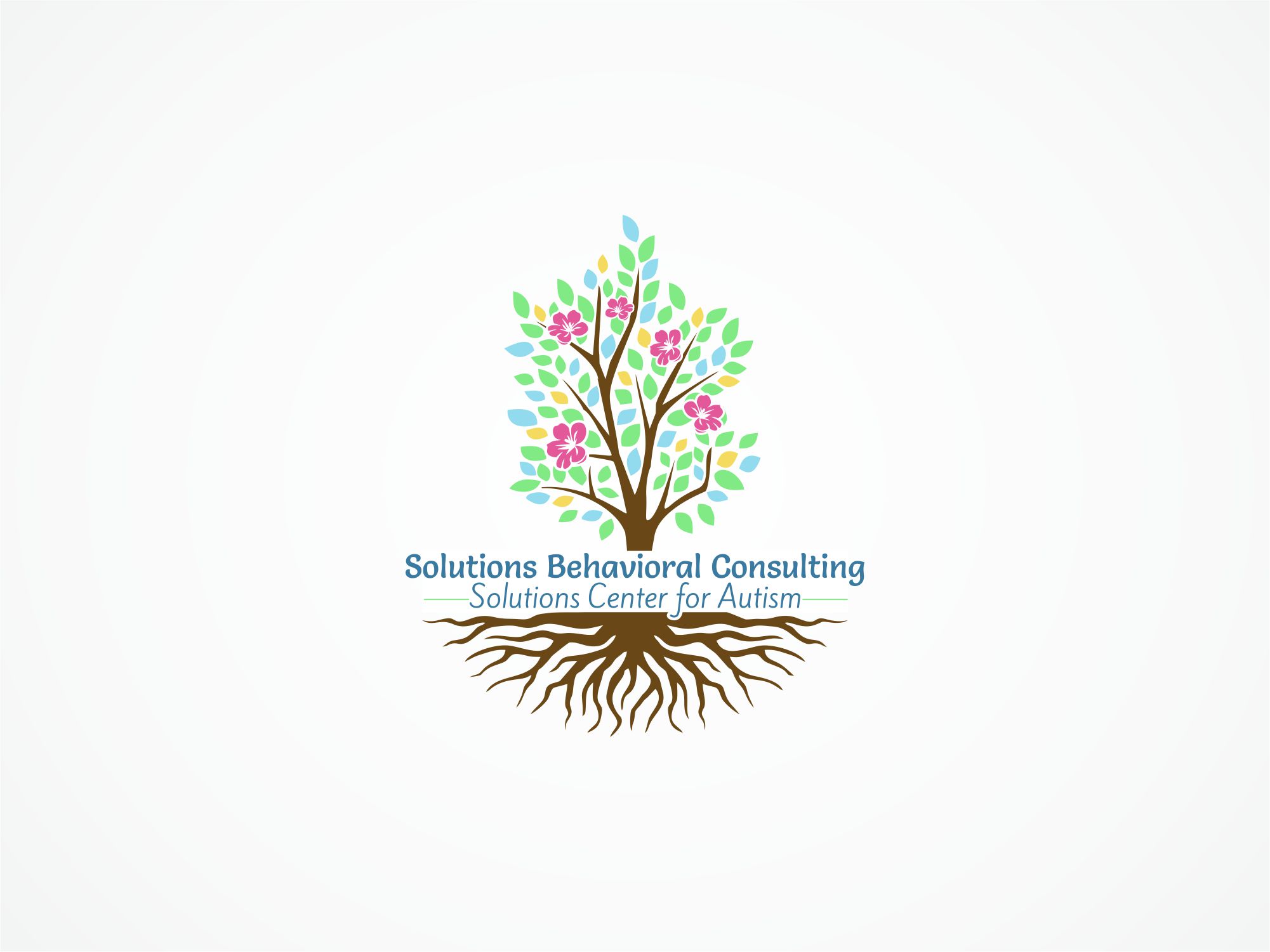 Logo Design by Robby SC for Doubet Consulting | Design #24499074