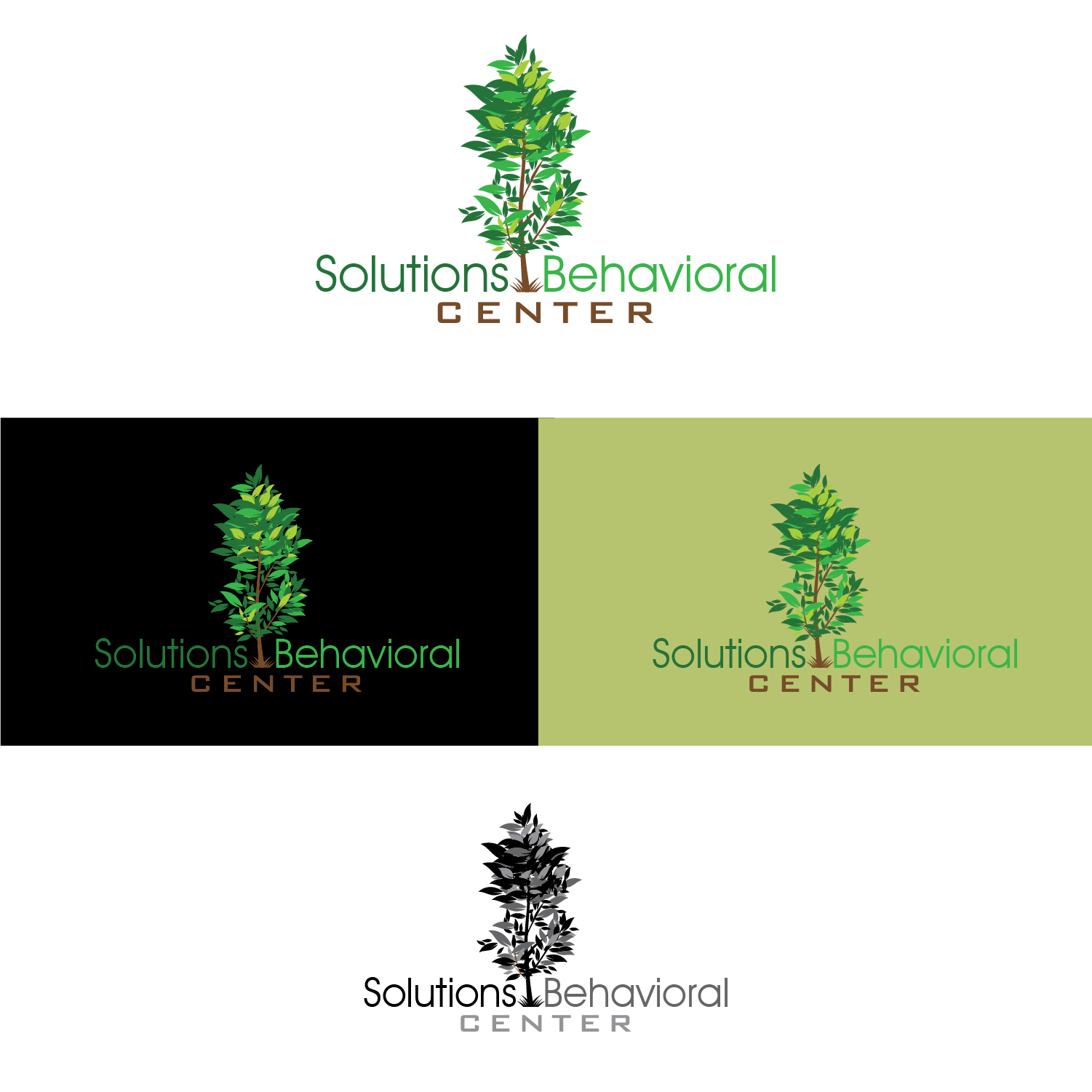 Logo Design by Maxo-Biz for Doubet Consulting | Design #24491693