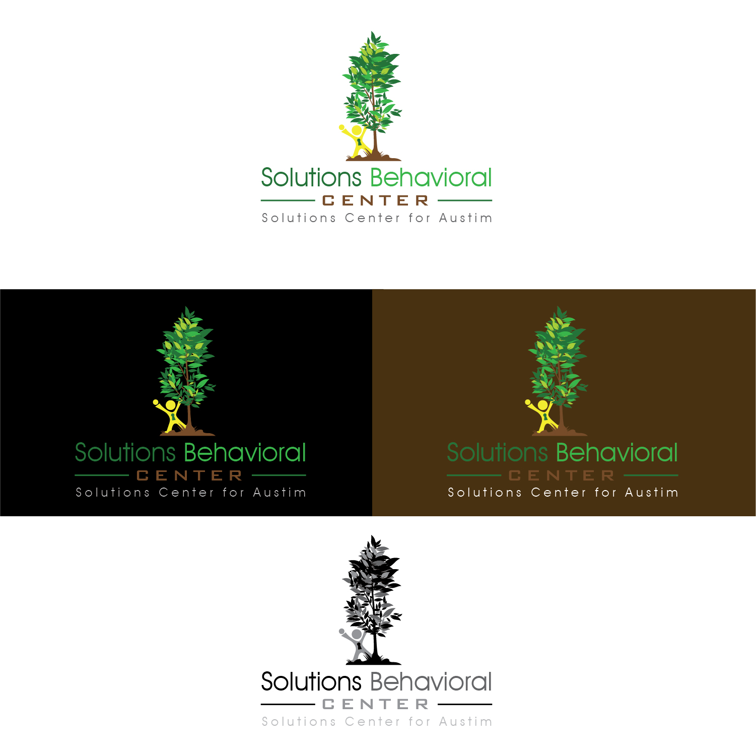 Logo Design by Maxo-Biz for Doubet Consulting | Design #24491694