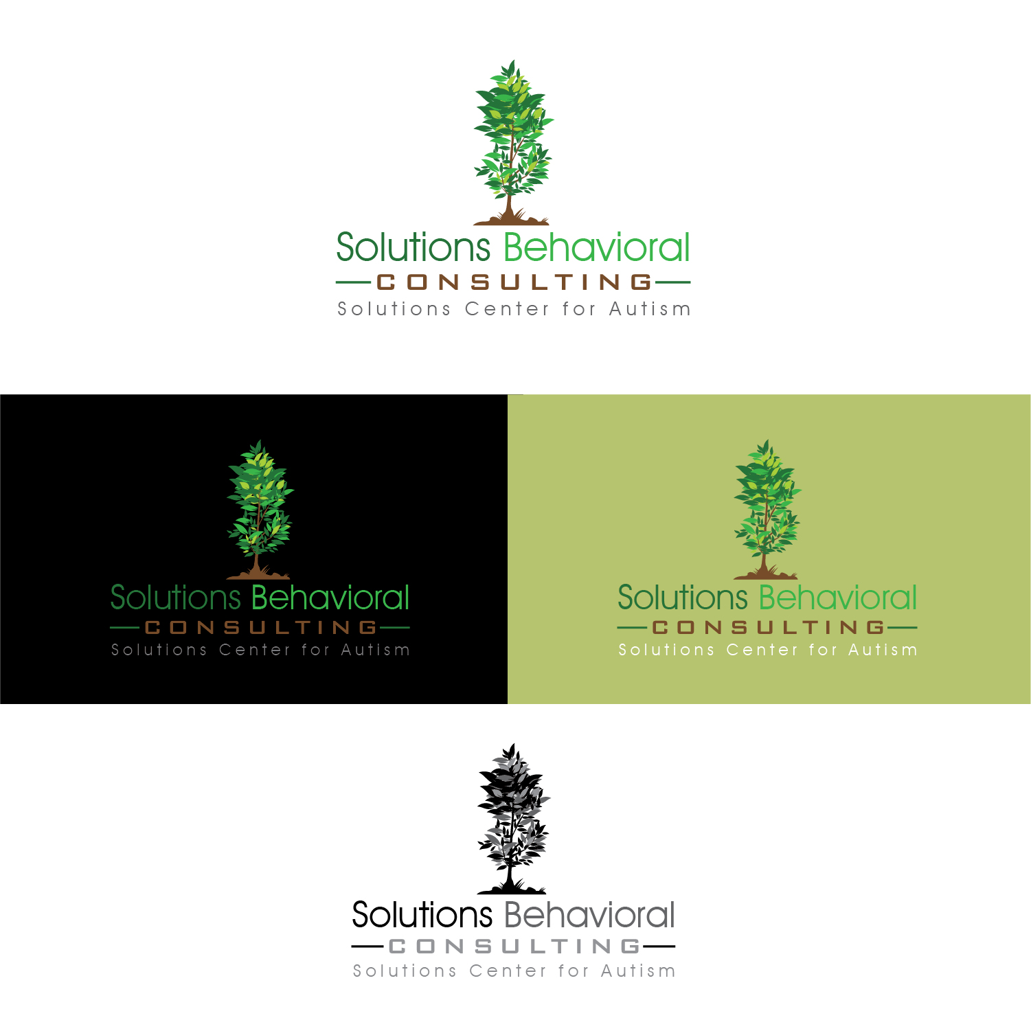 Logo Design by Maxo-Biz for Doubet Consulting | Design #24501464