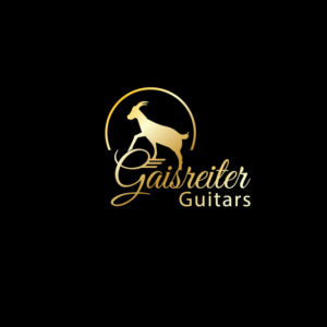 Logo Design by Wonderful design for Gaisreiter Guitars | Design: #24452631