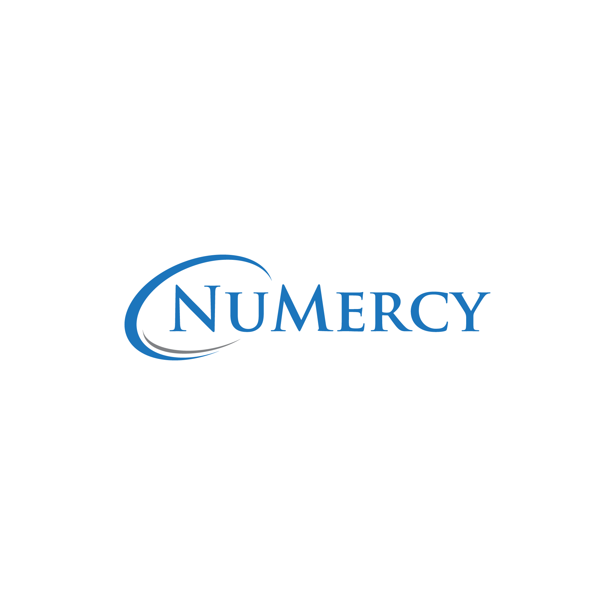 Logo Design by RSGFX for NuMercy LLC | Design #24437354